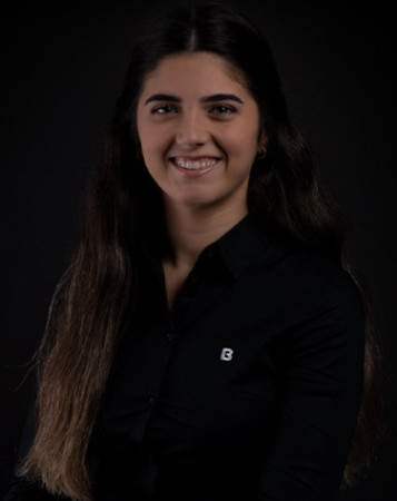 Daniela Pires - LOBAbx